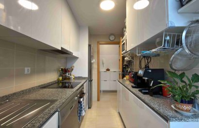 Resale - Apartments - Flats - San Miguel de Salinas
