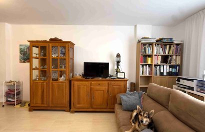 Resale - Apartments - Flats - San Miguel de Salinas
