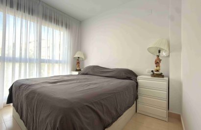 Resale - Apartments - Flats - San Miguel de Salinas