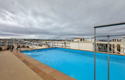 Resale - Apartments - Flats - San Miguel de Salinas