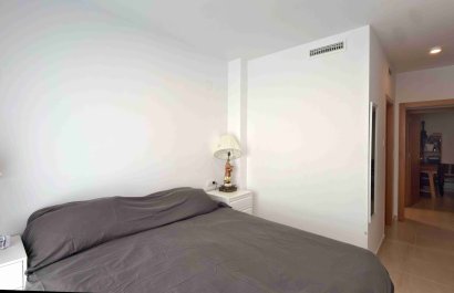 Resale - Apartments - Flats - San Miguel de Salinas