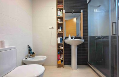 Resale - Apartments - Flats - San Miguel de Salinas