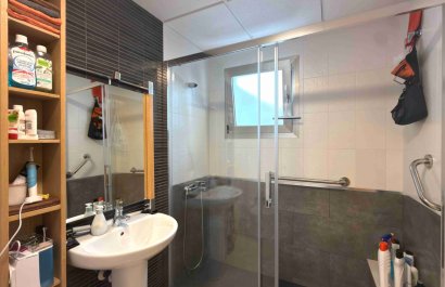Resale - Apartments - Flats - San Miguel de Salinas