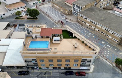 Resale - Apartments - Flats - San Miguel de Salinas