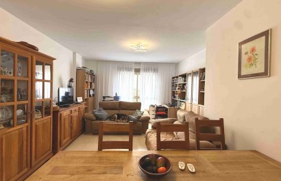 Resale - Apartments - Flats - San Miguel de Salinas