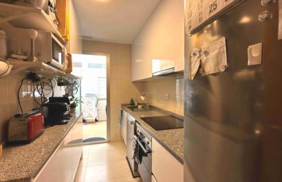 Resale - Apartments - Flats - San Miguel de Salinas