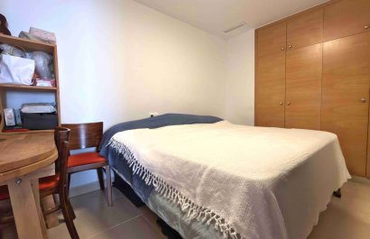 Resale - Apartments - Flats - San Miguel de Salinas