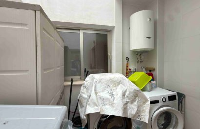 Resale - Apartments - Flats - San Miguel de Salinas