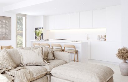New Build - Townhouse / Duplex / Corner - Mijas