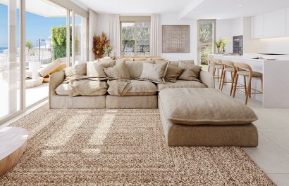 New Build - Townhouse / Duplex / Corner - Mijas