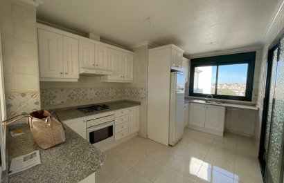 Reventa - Apartments - Flats - Orihuela Costa