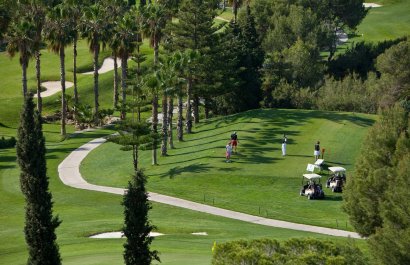 Herverkoop - Apartments - Flats - Orihuela Costa