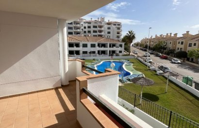 Herverkoop - Apartments - Flats - Orihuela Costa