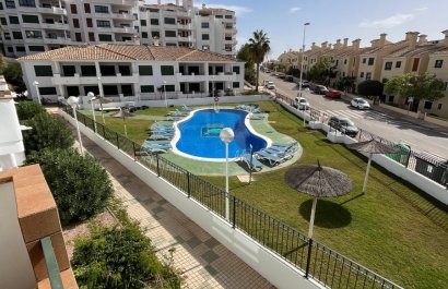 Herverkoop - Apartments - Flats - Orihuela Costa