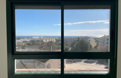 Resale - Apartments - Flats - Orihuela Costa