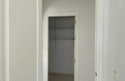 Resale - Apartments - Flats - Orihuela Costa