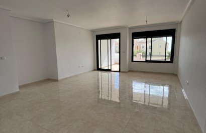 Resale - Apartments - Flats - Orihuela Costa