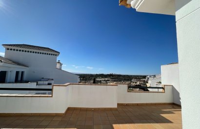 Reventa - Apartments - Flats - Orihuela Costa