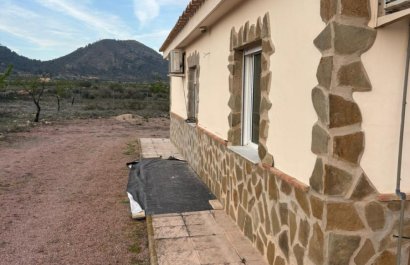 Resale - Villa - Monóvar - Monovar