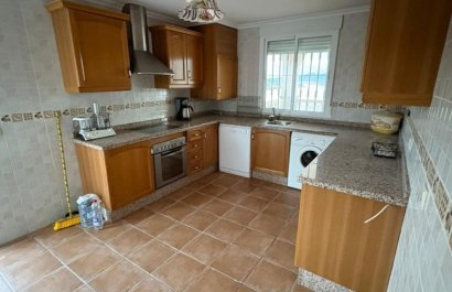 Resale - Villa - Monóvar - Monovar