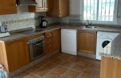 Resale - Villa - Monóvar - Monovar