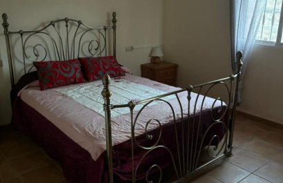 Resale - Villa - Monóvar - Monovar