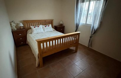Resale - Villa - Monóvar - Monovar