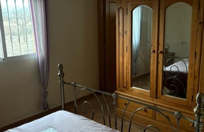 Resale - Villa - Monóvar - Monovar