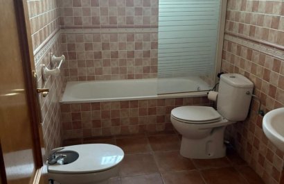 Resale - Villa - Monóvar - Monovar