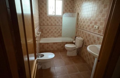 Resale - Villa - Monóvar - Monovar