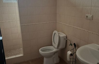 Resale - Villa - Monóvar - Monovar