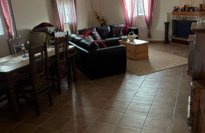 Resale - Villa - Monóvar - Monovar