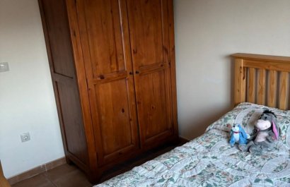 Resale - Villa - Monóvar - Monovar