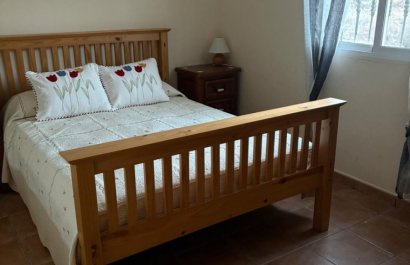 Resale - Villa - Monóvar - Monovar