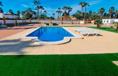 Reventa - Country House - Catral