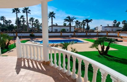 Reventa - Country House - Catral