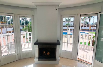 Reventa - Country House - Catral