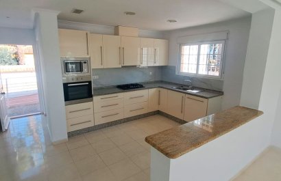 Reventa - Country House - Catral
