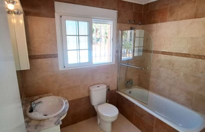 Reventa - Country House - Catral