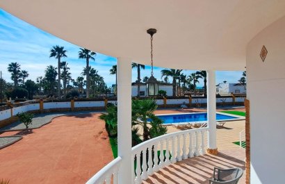 Reventa - Country House - Catral