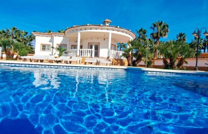 Reventa - Country House - Catral