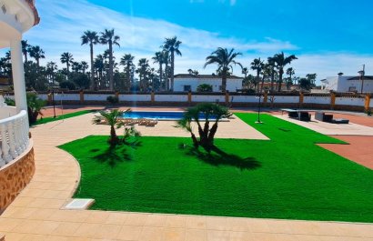 Reventa - Country House - Catral
