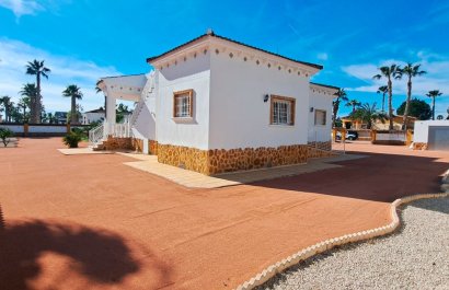 Reventa - Country House - Catral