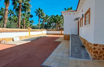 Reventa - Country House - Catral