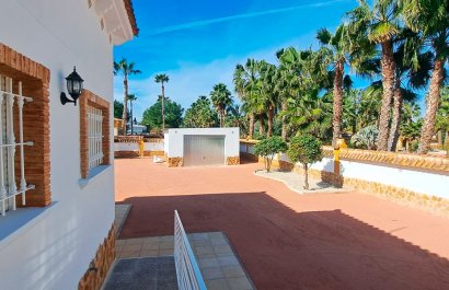Reventa - Country House - Catral