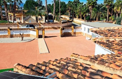 Reventa - Country House - Catral