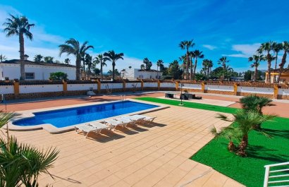 Reventa - Country House - Catral