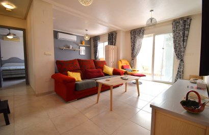 Reventa - Apartments - Flats - Orihuela Costa - Playa Flamenca