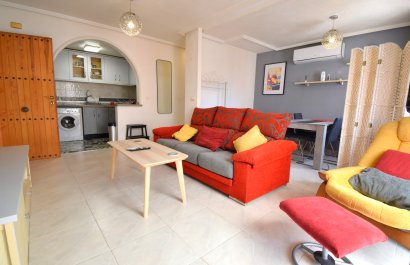 Reventa - Apartments - Flats - Orihuela Costa - Playa Flamenca