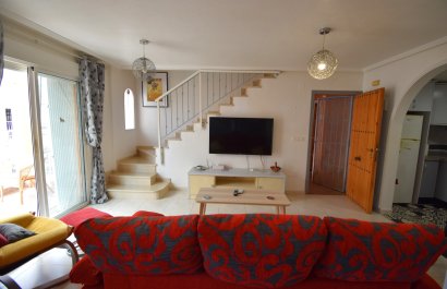 Reventa - Apartments - Flats - Orihuela Costa - Playa Flamenca